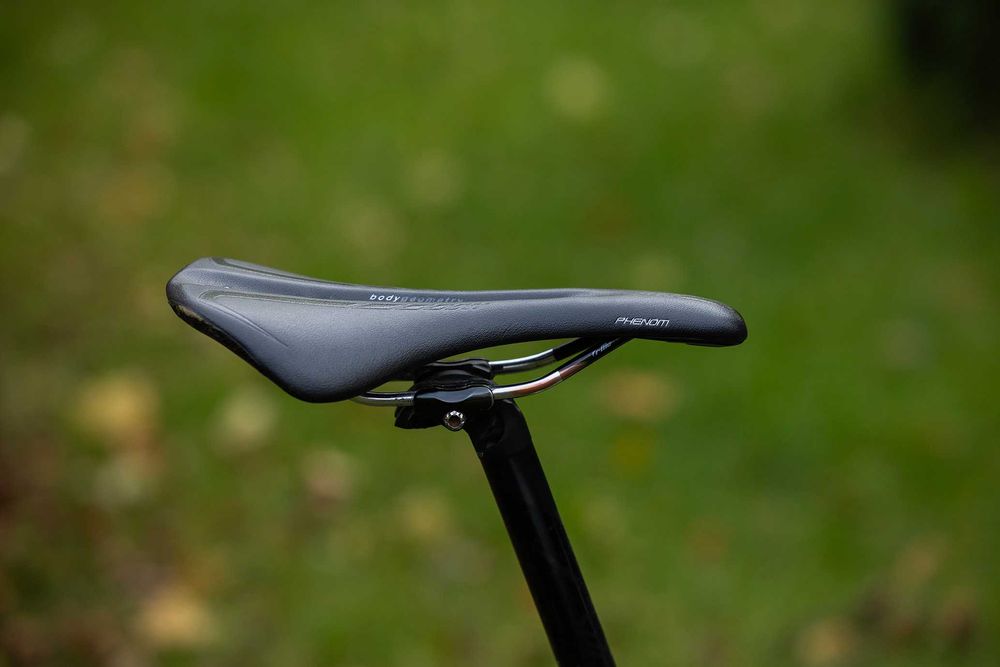 Specialized Stumpjumper HT 29 L – Reba RL, XT/SLX, Polska dystrybucja