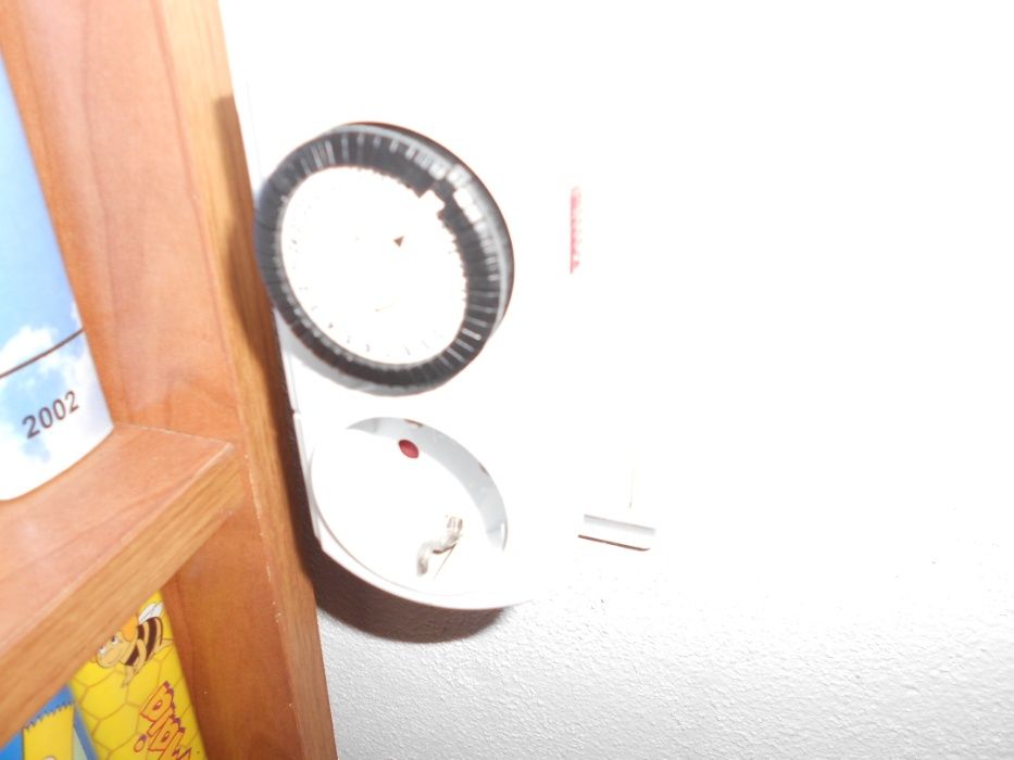 Avidsen Daily Programmer by Segments64729941111170122