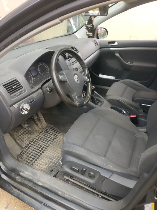 VW Golf 5 1.9 tdi