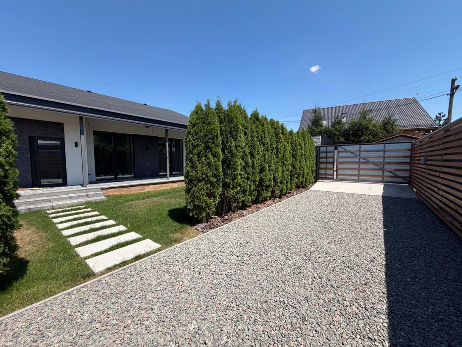 Продам Дом в закрытом поселке Кристальный