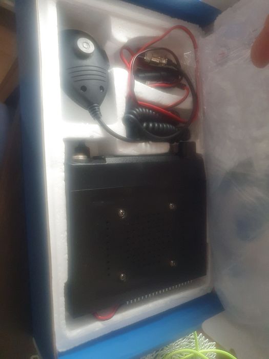 Sprzedam CB Radio PNI Escort HP 9001 Pro