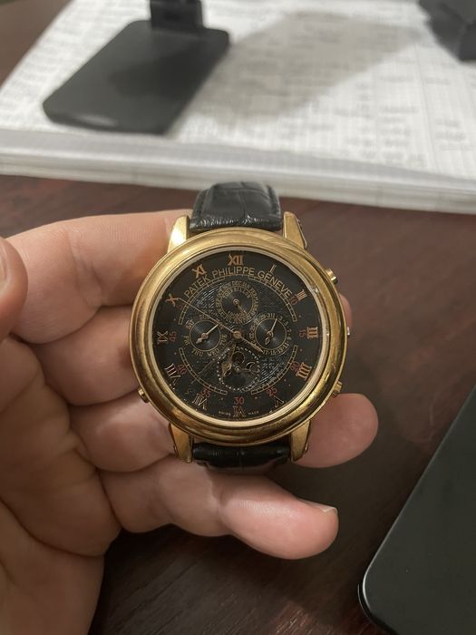 Годинник Patek Philippe