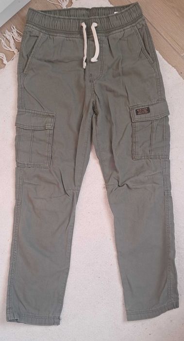 Штани нарядні, джинси