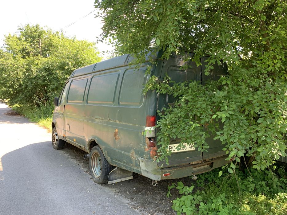 Продам ГАЗ-2705