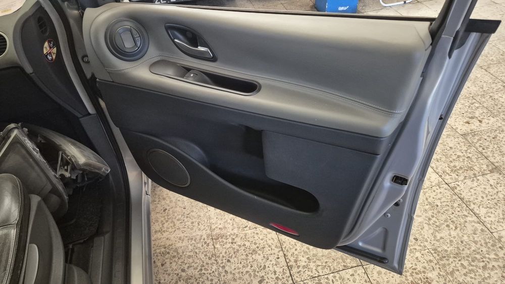 Renault Espace 2.2dci