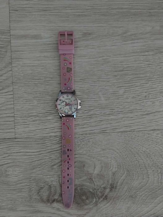 zegarek dziecięcy, dla dziewczynki Calypso K5776