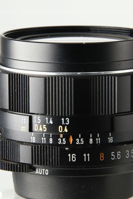 28mm 3.5 M42 S-M-C Takumar Gwarancja 23%VAT