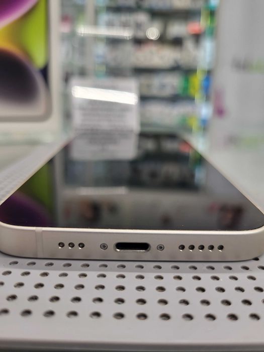 Iphone 14 128GB Bat 85% Telakces Felicity *Raty 0%