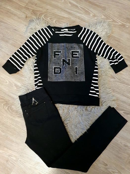 Костюм  Amn штаны брюки Amnesia Sogo Турция