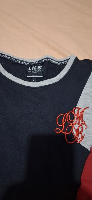 Camisola Lombardia