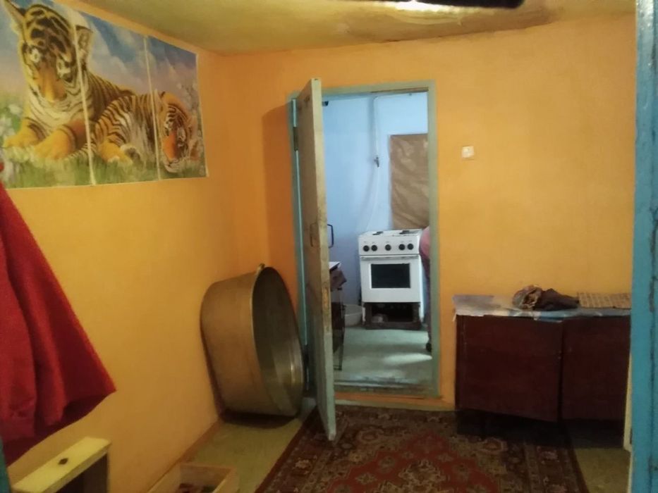 Продаётся   2 Дома  Небльших дома