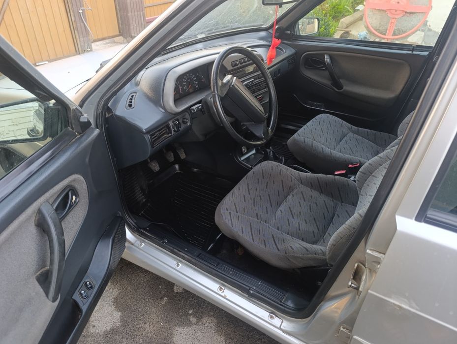 продам ваз на ходу