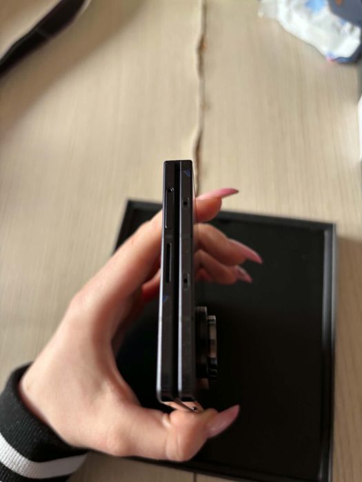 Samsung z fold7 12/512GB