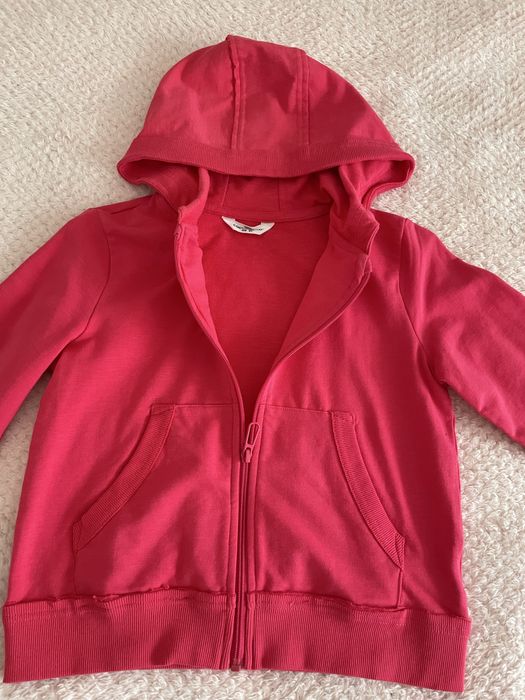 Bluza Coccodrillo- rozm.128