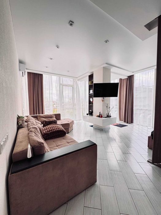 Apartment in Odesa - View 2