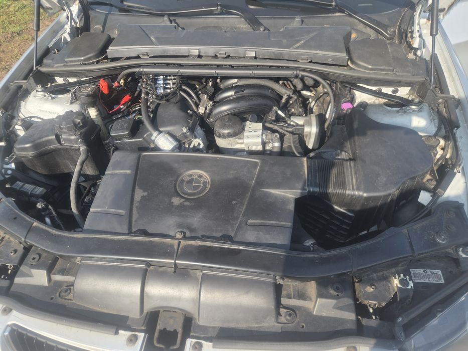 BMW 320 E 90 2006r