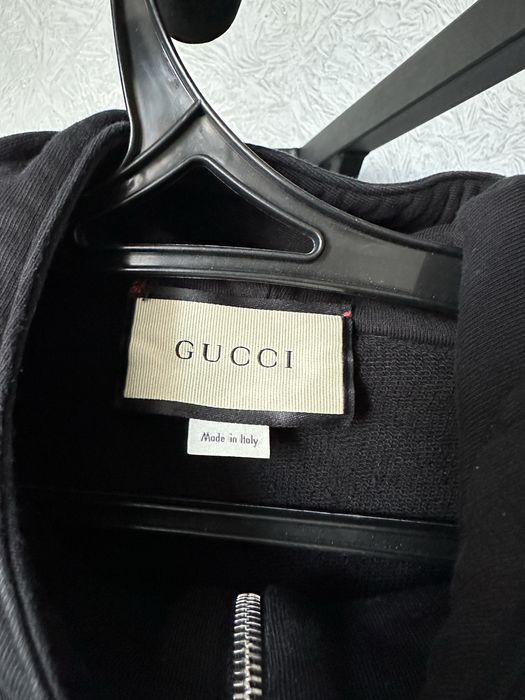 Костюм gucci