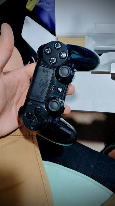 PlayStation 4 Pro