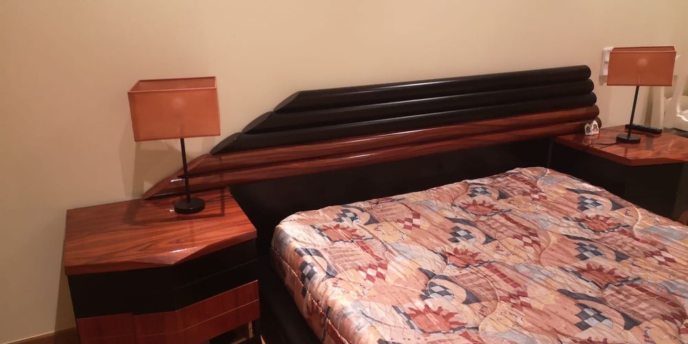 Mobília de Quarto casal