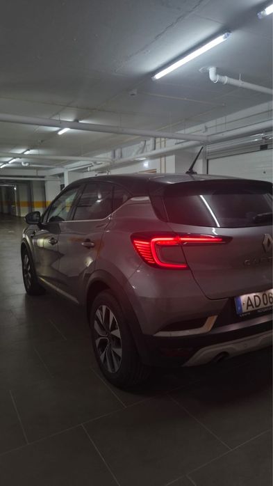 Renault Captur — fotografia 3