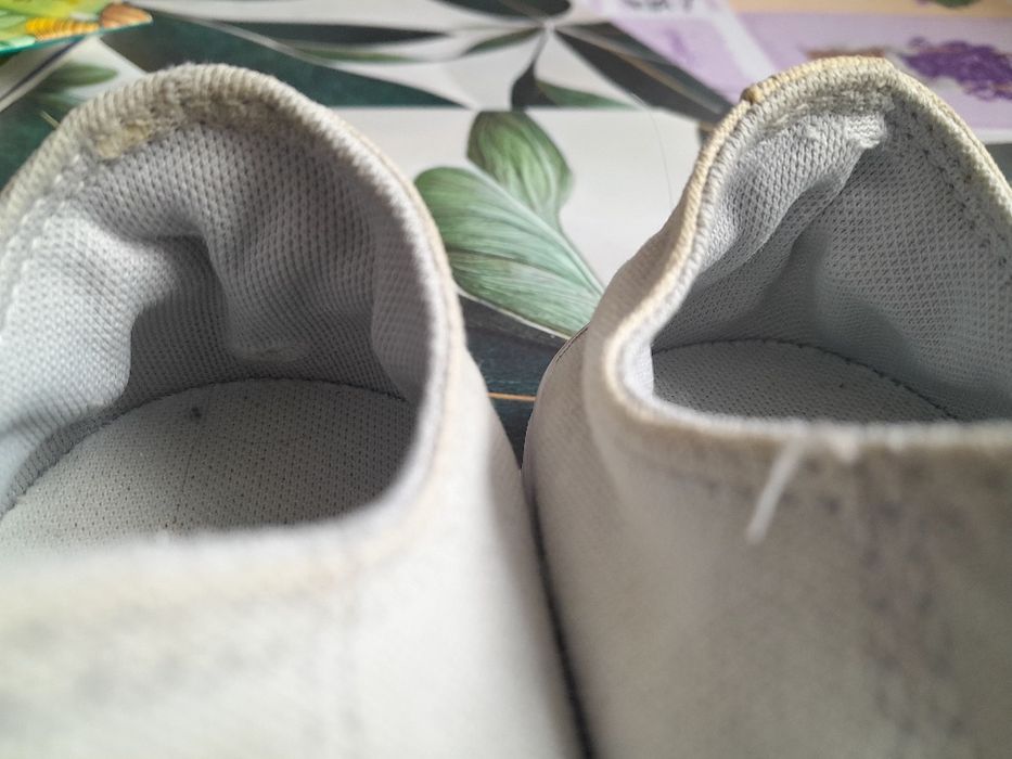 Niskie trampki turkusowe converse Conversy