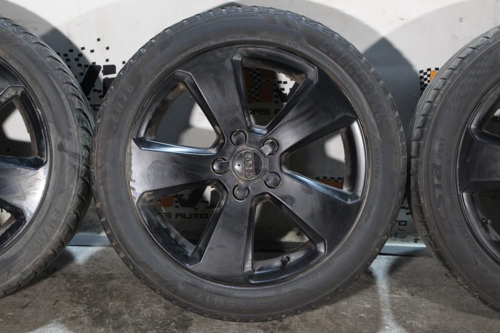 Conjunto de jantes AUDI A3 (8V1, 8VK)
