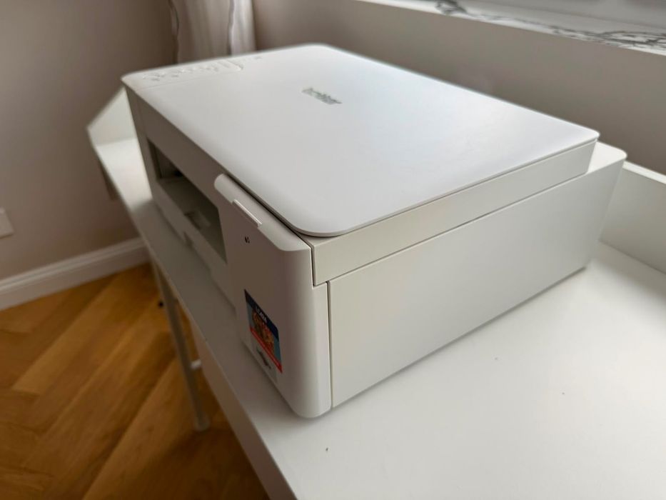 Drukarka Brother DCP-J1200W