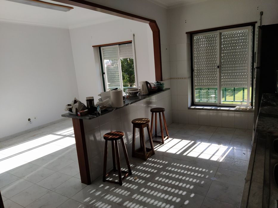 Apartamento T3 Alto do Bexiga
