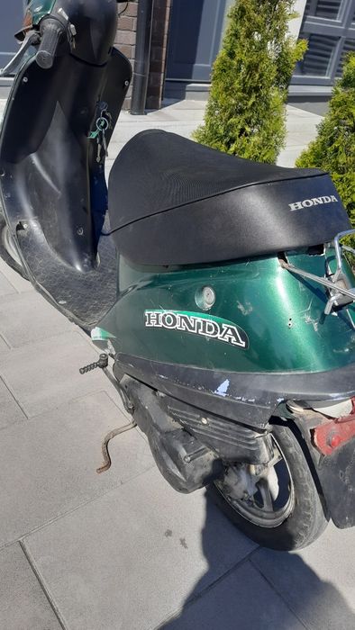 Скутер Ноnda Dio
