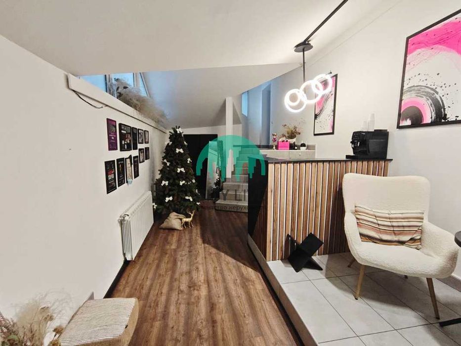 Оренда комерційного приміщення в центрі Івано-Франківська(60)