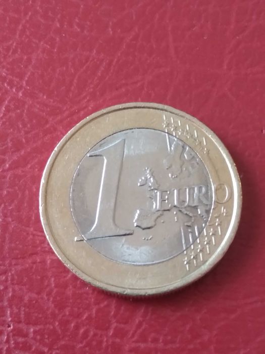 Moedas (várias) raras