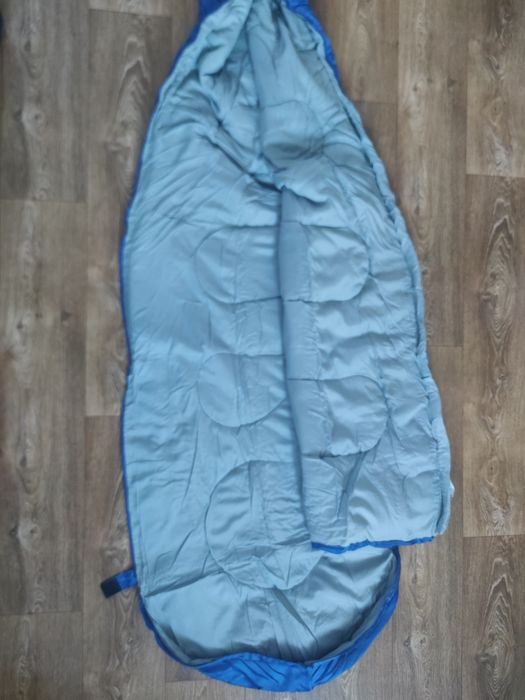 Спальный мешок  CAMPUS