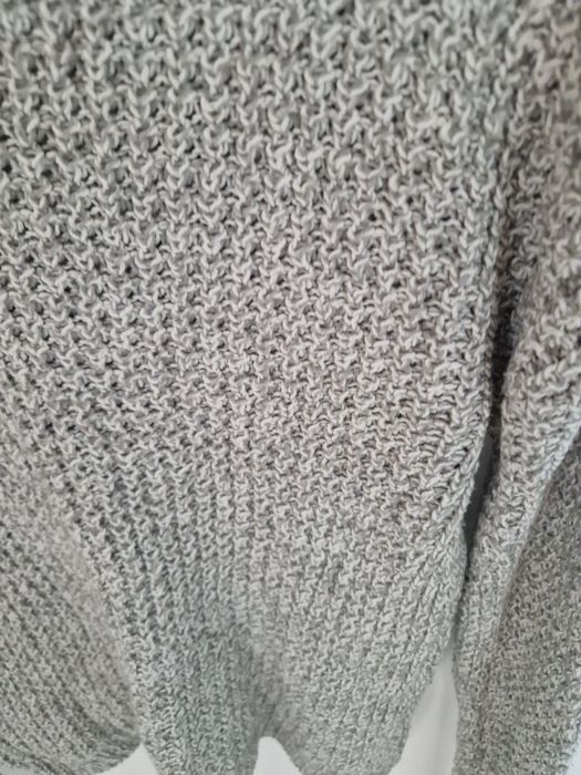 Sweter fb XS z pieskiem buldog francuski