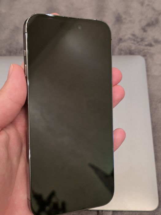 Iphone 14 pro max в хорошому стані