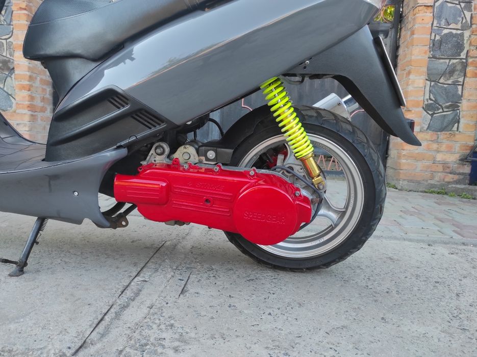 Viper Storm - 150