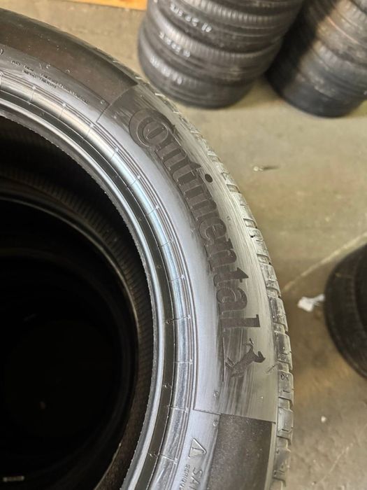 205/55R17 Continental 25p