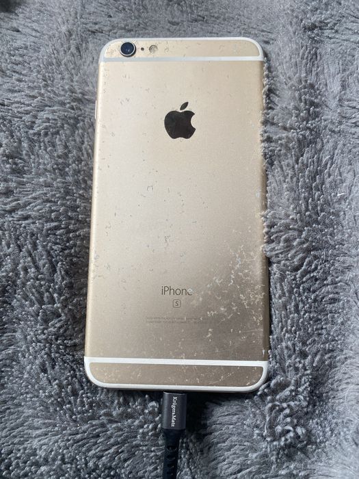 Iphone 6s plus cena do negocjacji
