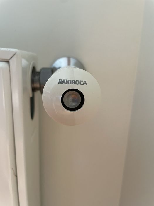 Radiador Liso - Roca