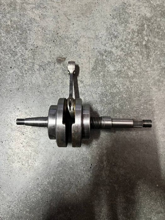 Запвасти на хонду дио 27