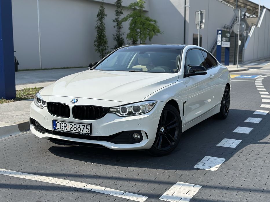 BMW Seria 4
