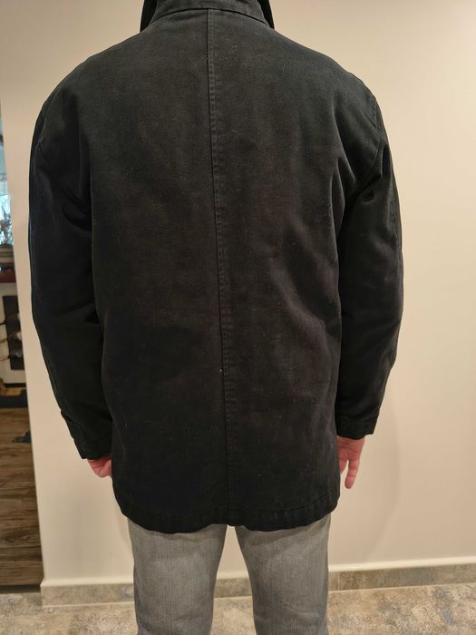 Płaszcz krótki klasyczny ESPRIT roz.L