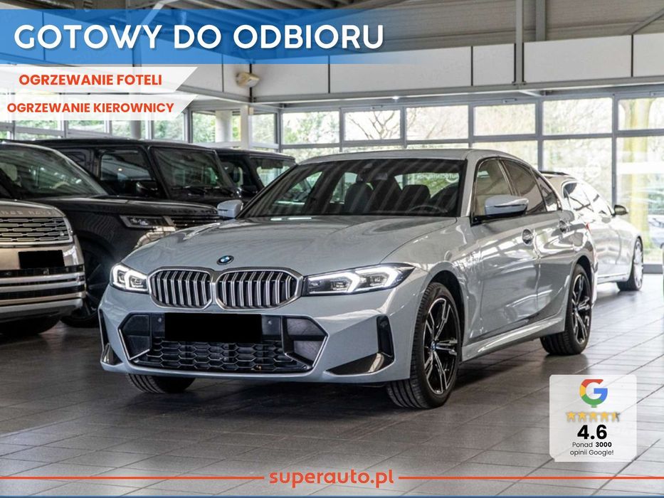 BMW Seria 3
