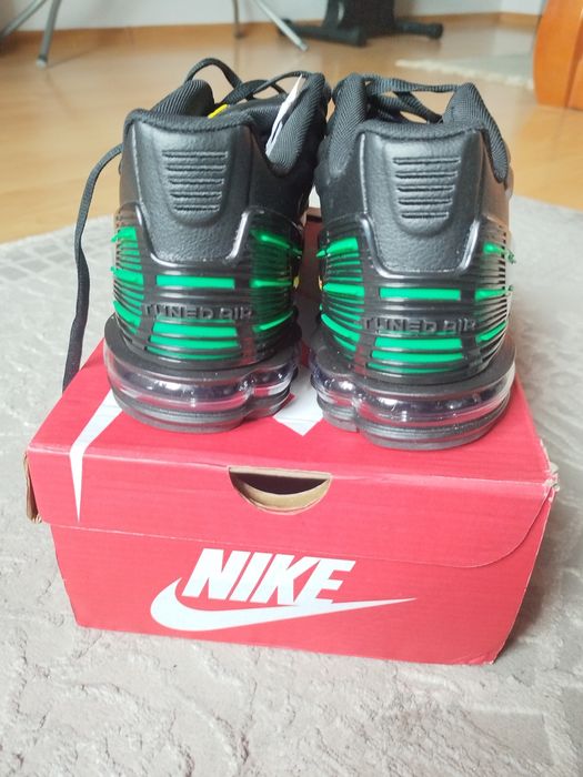 Nowe Nike air max tn