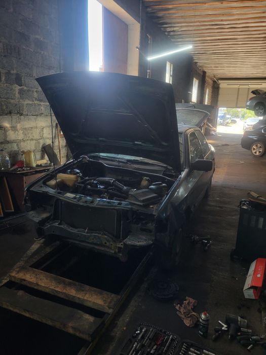 Ford Scorpio 2,5