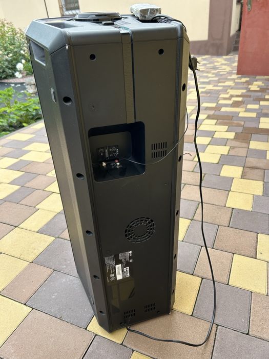 Продам колонку LG 600 ватт