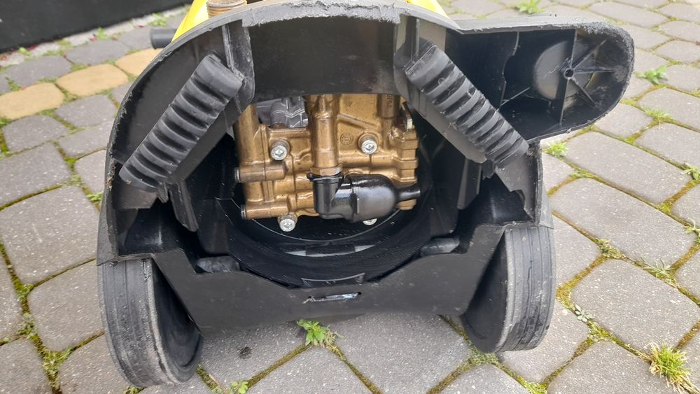 Myjka Karcher HD 6/15 CX