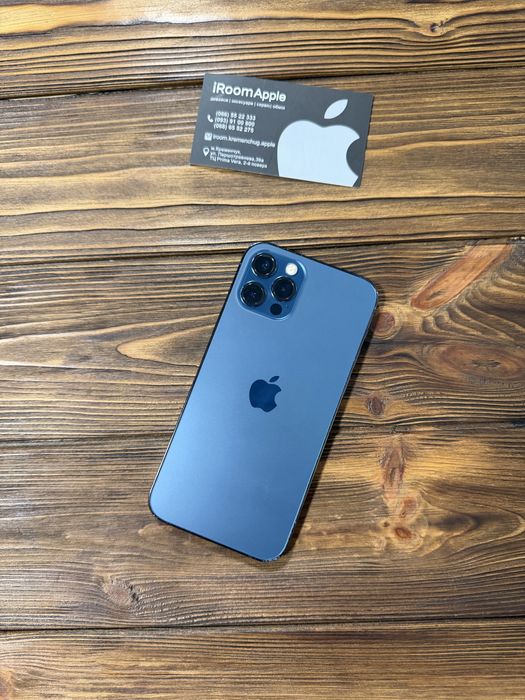 Apple iphone 12 Pro 256 100% neverlock