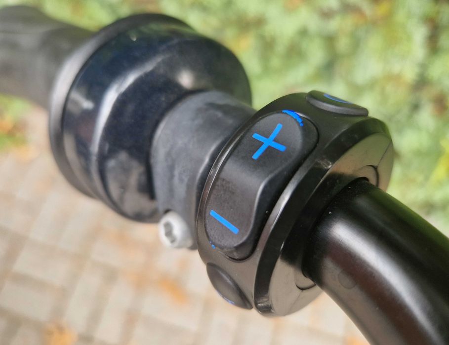 Rower GAZELLA z  wsp elektryczne , wzorcowy stan mały przebieg
2499