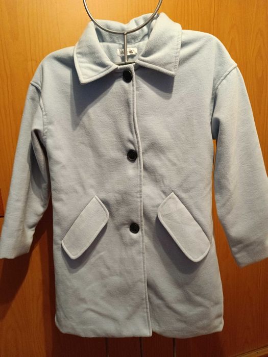 Casaco de inverno de senhora 54 cm cava a cava ( embora indique xl)