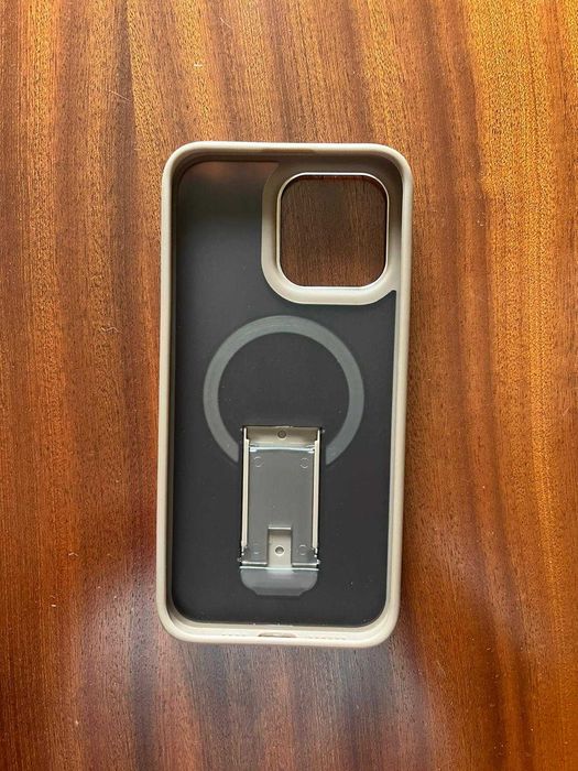 Capa iPhone15 ProMax